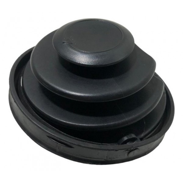 Difusor Ar Volkswagen Gol G5 2010