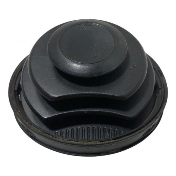 Difusor Ar Volkswagen Gol G5 2010