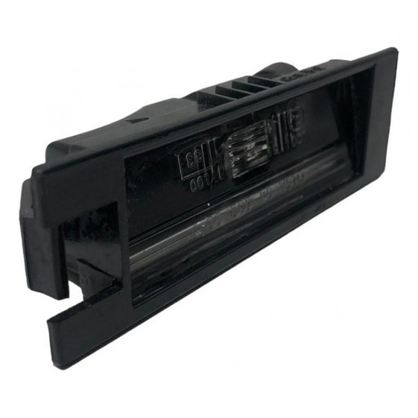 Lanterna Luz De Placa Fiat Palio Attractive 2014