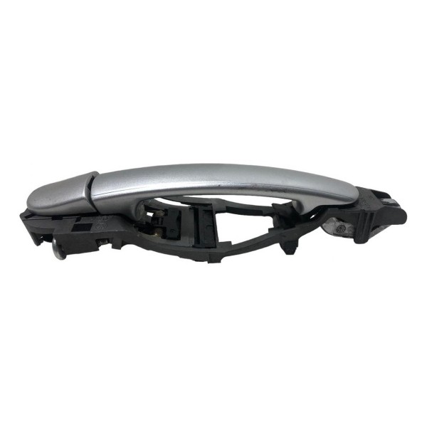 Maçaneta Externa Dianteira Direita Volkswagen Fox 2009 Original Foto