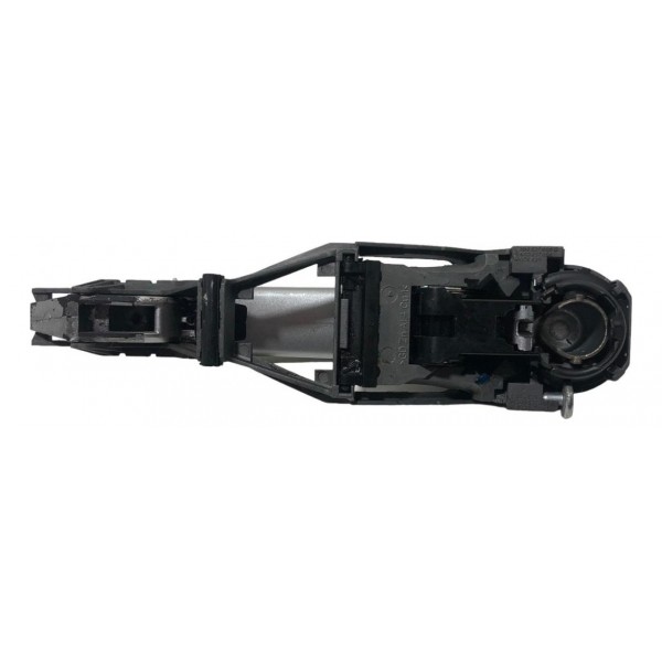 Maçaneta Externa Dianteira Direita Volkswagen Fox 2009 Original Foto