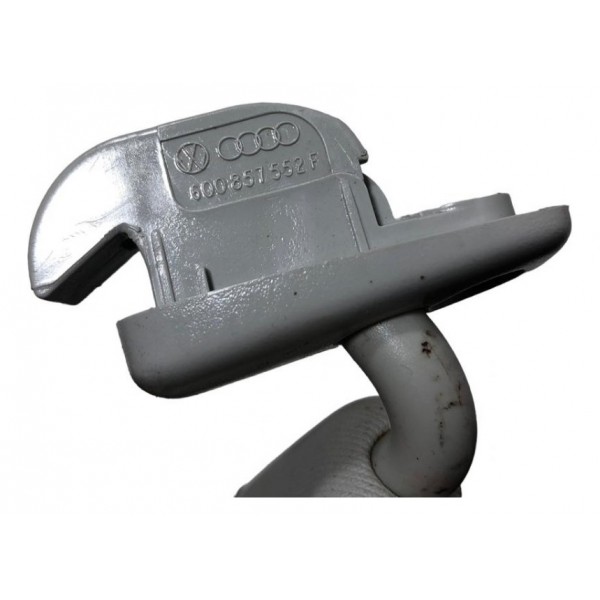 Quebra Sol Lado Direito Volkswagen Fox 15/21