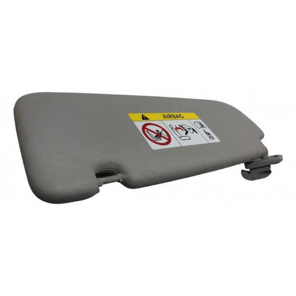 Quebra Sol Lado Direito Volkswagen Fox 15/21