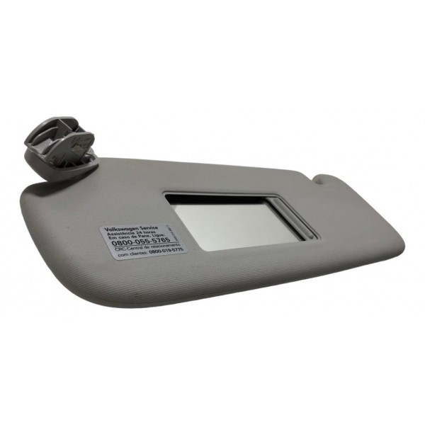 Quebra Sol Lado Esquerdo Volkswagen Fox 15/21