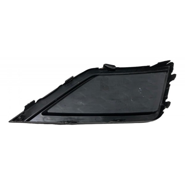 Grade Moldura Farol Milha Lado Esq Volkswagen Gol G7 2018