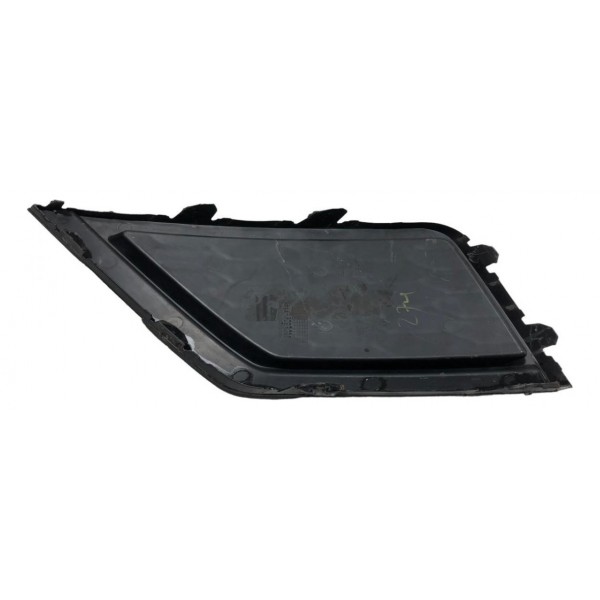 Grade Moldura Farol Milha Lado Dir Volkswagen Gol G7 2018