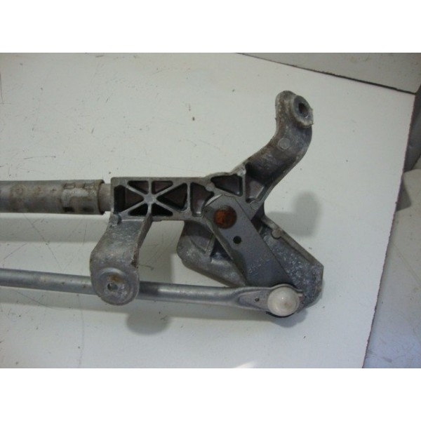 Galhada C/ Motor Do Limpador Dianteiro  Lancer 2012 A 2016