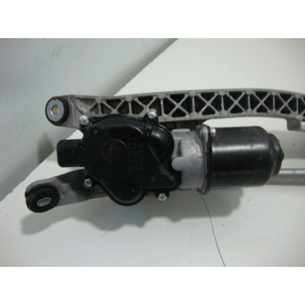 Galhada C/ Motor Do Limpador Dianteiro  Lancer 2012 A 2016