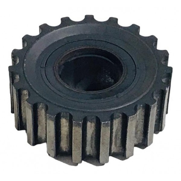 Engrenagem Do Virabrequim Chevrolet Onix 1.0 2015