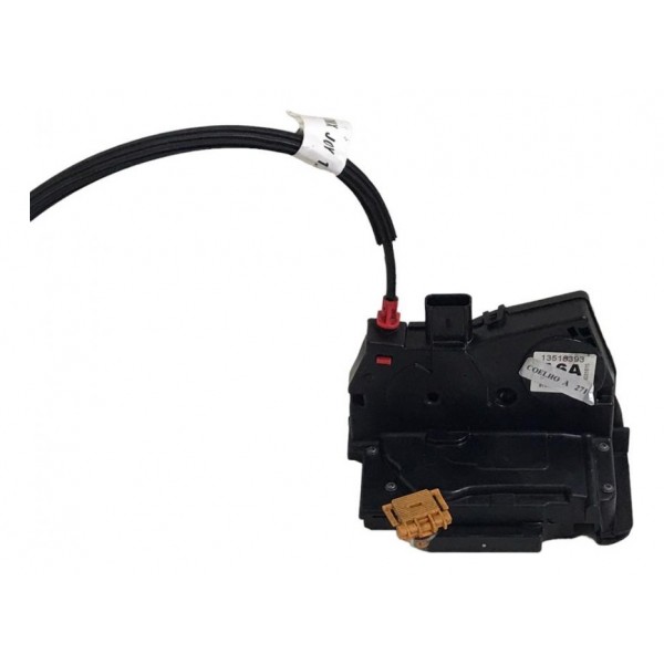 Fechadura Traseira Esquerda Chevrolet Onix 2019 A271
