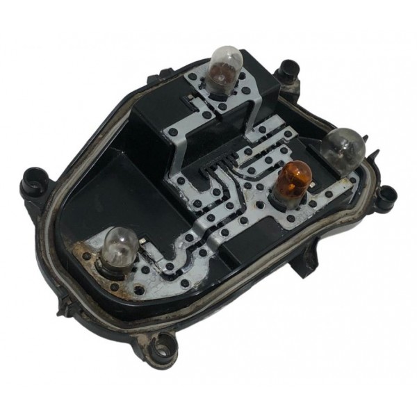 Circuito Soquete Lanterna Direita Ford Ka Hatch 2019