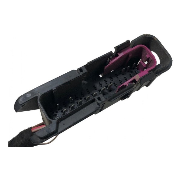 Conector Plug Chicote Motor Volkswagen Up 2015