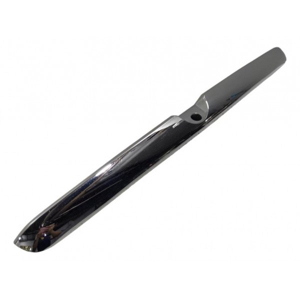 Friso Cromado Tampa Traseira Chery Qq 2012