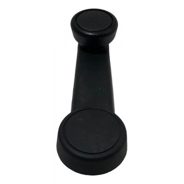Manivela Vidro Porta Traseira Esquerda Ford Ka Hatch 2019