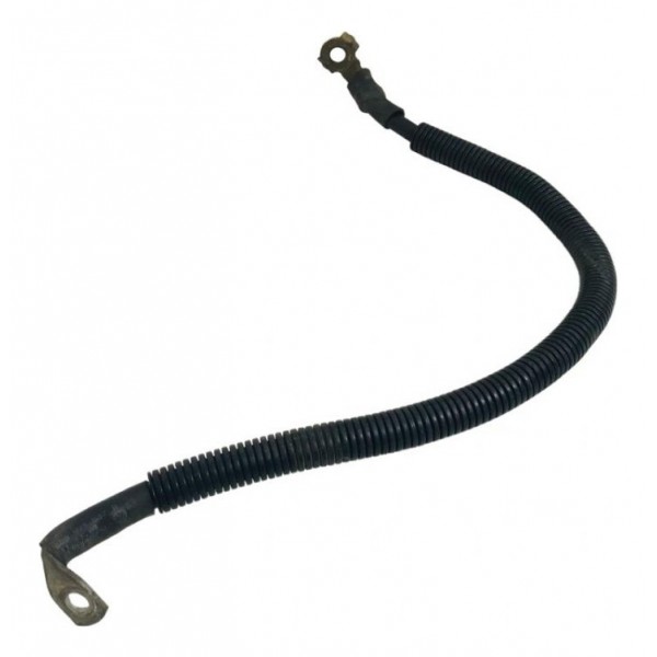 Cabo Bateria Terra Fiat Punto 1.8 Sporting  2014