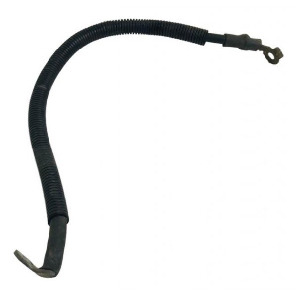 Cabo Bateria Terra Fiat Punto 1.8 Sporting  2014