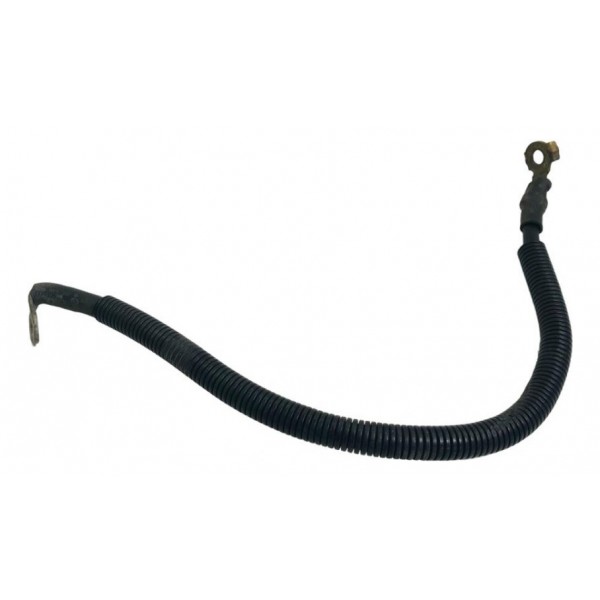 Cabo Bateria Terra Fiat Punto 1.8 Sporting  2014