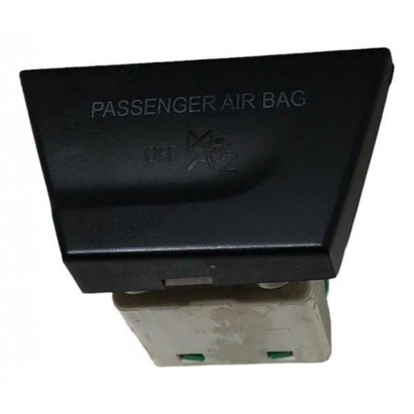 Botao Passenger Chevrolet Agile Montana 2015