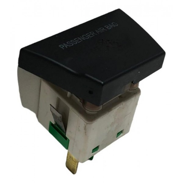 Botao Passenger Chevrolet Agile Montana 2015