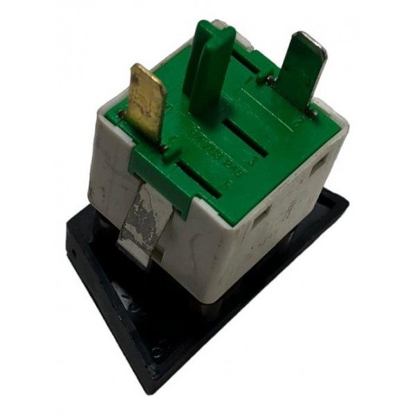 Botao Passenger Chevrolet Agile Montana 2015