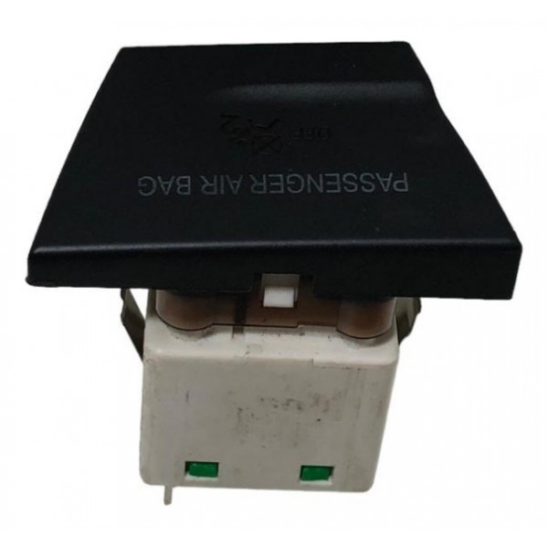 Botao Passenger Chevrolet Agile Montana 2015