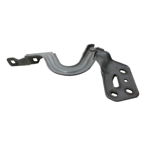 Braço Dobradiça Capo Direito Chevrolet Agile Montana 2015