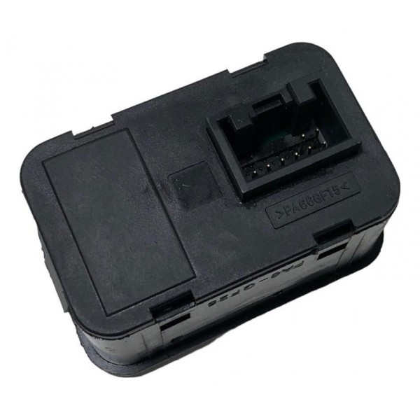 Botão Vidro Dianteiro Esquerdo Chevrolet Montana 2014