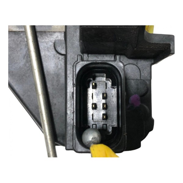 Fechadura Porta Diant. Esquerda Chevrolet Montana 2014