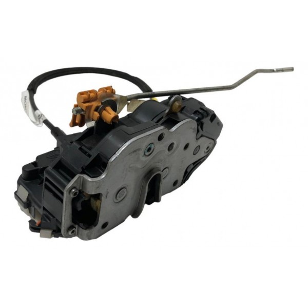 Fechadura Porta Diant. Esquerda Chevrolet Montana 2014