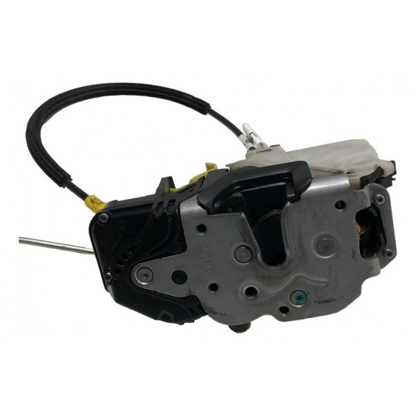 Fechadura Porta Diant. Esquerda Chevrolet Montana 2014