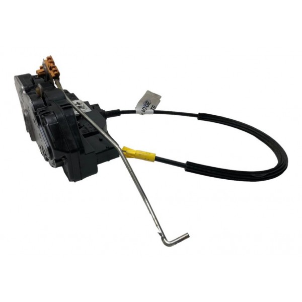 Fechadura Porta Diant. Esquerda Chevrolet Montana 2014