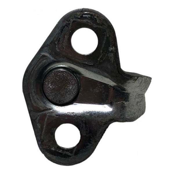 Batente Porta Dianteira Esquerda Chevrolet Montana 2014 Original Foto