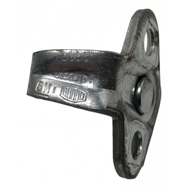 Batente Porta Dianteira Esquerda Chevrolet Montana 2014 Original Foto