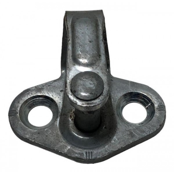 Batente Porta Dianteira Direita Chevrolet Montana 2014 Original Foto