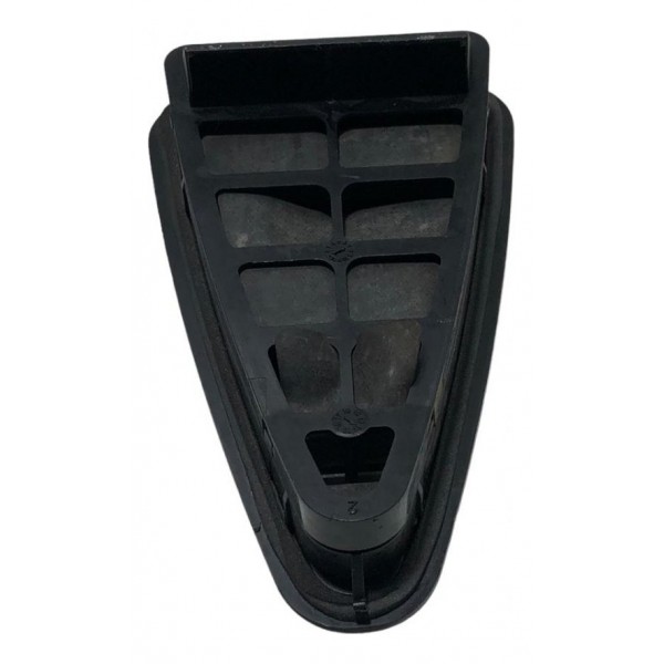 Grade Difusor Saida De Ar Chevrolet Montana  2014