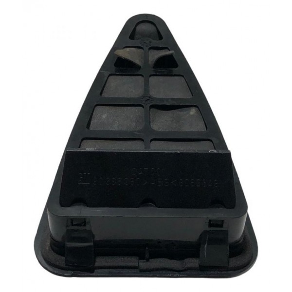 Grade Difusor Saida De Ar Chevrolet Montana  2014