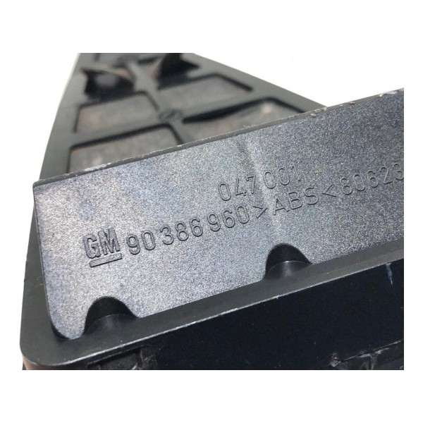 Grade Difusor Saida De Ar Chevrolet Montana  2014