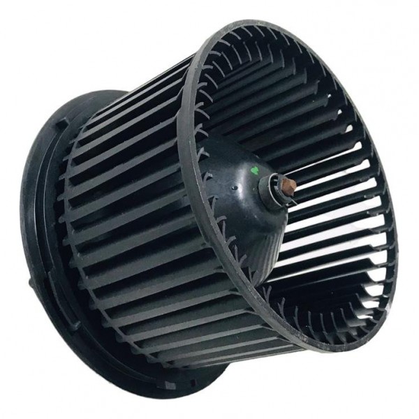 Motor Ventilador Ar Forçado Nissan Livina 1.8 2009 A 2011