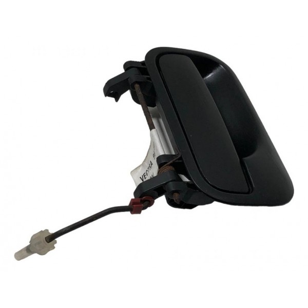 Maçaneta Externa Traseira Direita Chevrolet Vectra 1999 Original Foto