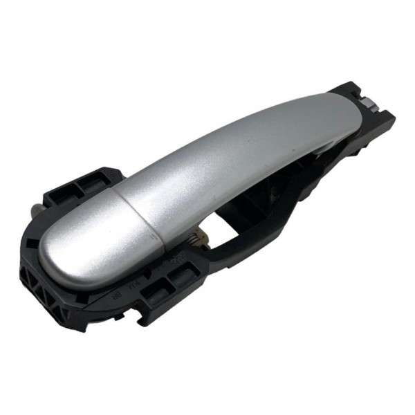 Maçaneta Externa Traseira Direita Volkswagen Gol G5 G6 Original Foto