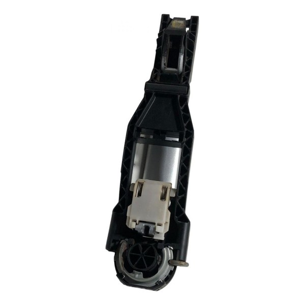 Maçaneta Externa Traseira Direita Volkswagen Gol G5 G6 Original Foto