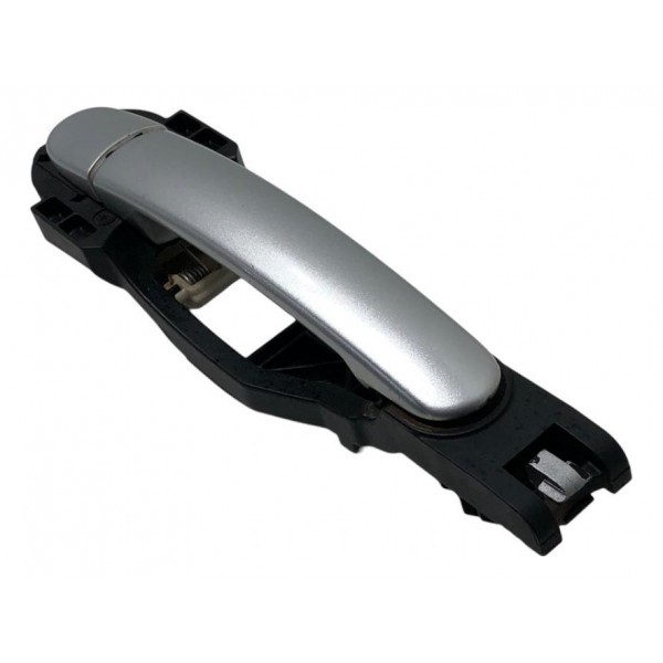 Maçaneta Externa Traseira Direita Volkswagen Gol G5 G6 Original Foto