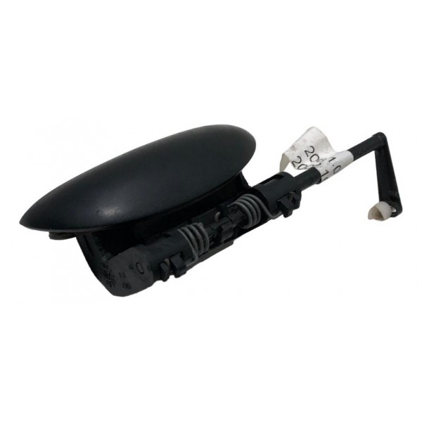 Maçaneta Externa Traseira Direita Peugeot 206 1.0 2002 Original Foto