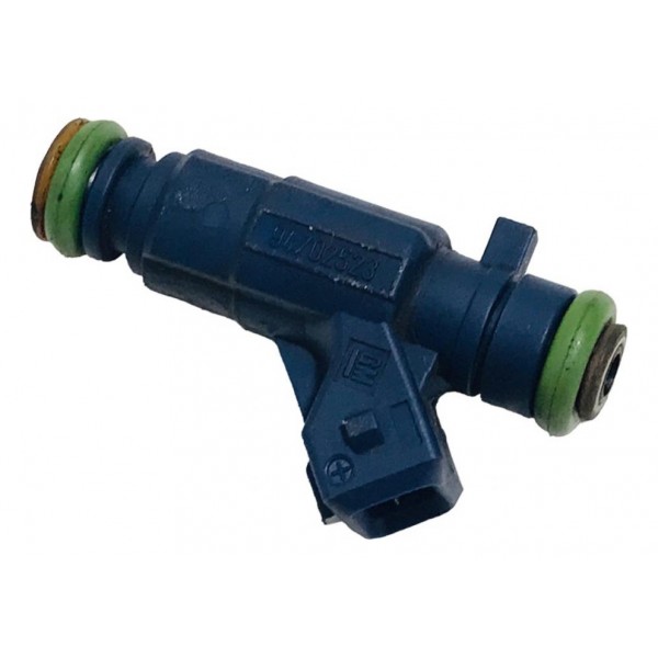 Bico Injetor Chevrolet Montana 1.4 2014 B