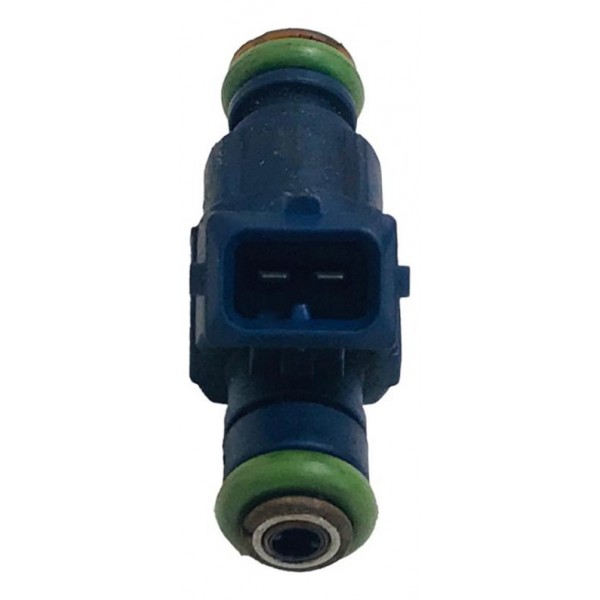 Bico Injetor Chevrolet Montana 1.4 2014 B