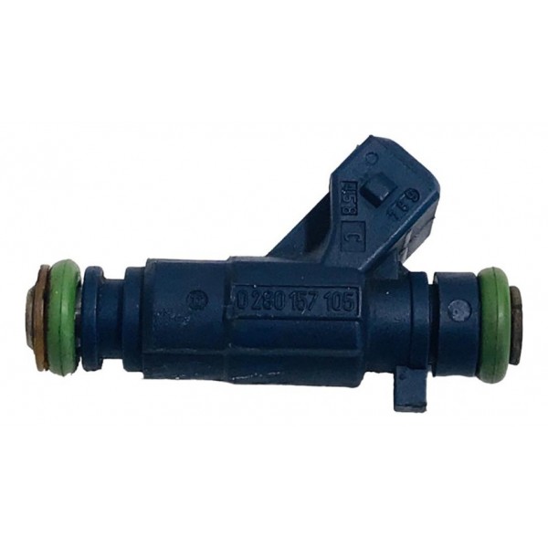 Bico Injetor Chevrolet Montana 1.4 2014 B