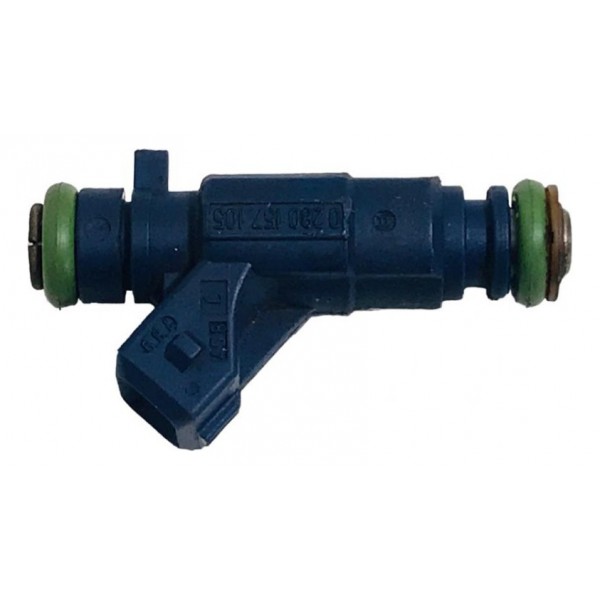 Bico Injetor Chevrolet Montana 1.4 2014 A