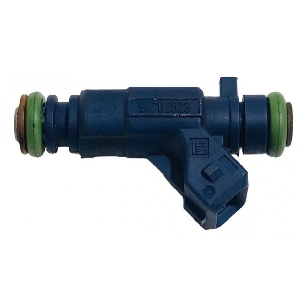 Bico Injetor Chevrolet Montana 1.4 2014 A