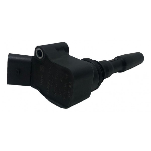 Bobina Ignição  Volkswagen Polo Virtus 1.6 2019