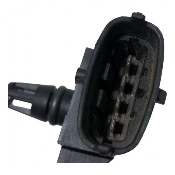 Sensor Map Ford Ka 1.0 3cc - 2018